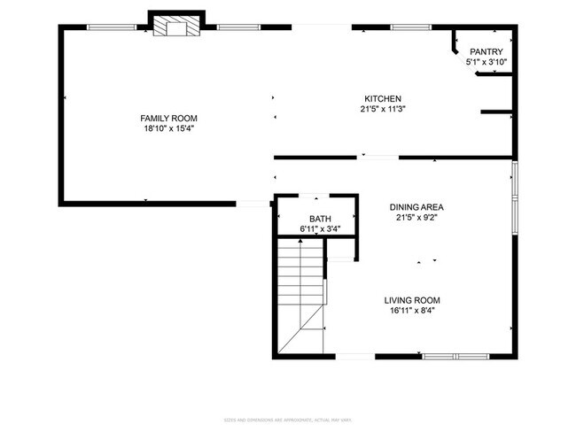Building Photo - 6218 Everglade Rd