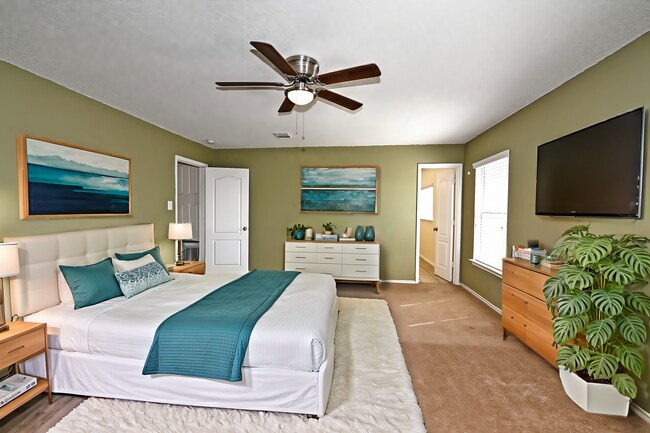 Building Photo - TWO STORY  |  4 BEDROOM  |  2.5 BATH  |  2135ft  |  GREAT SCHOOLS