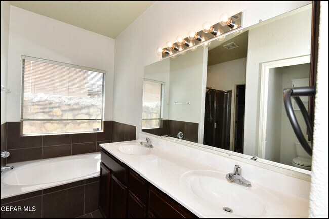 Building Photo - 4913 Adrian Campos St