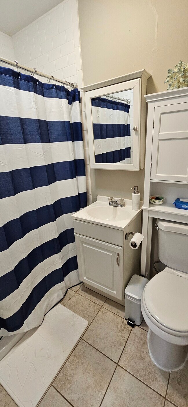 Bathroom - 44 Kenyon Ave