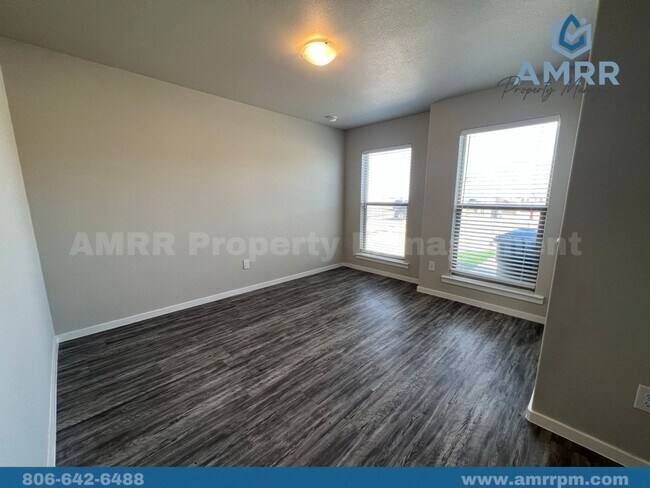 Building Photo - Incredible 3 Bedroom in North Lubbock!