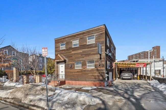 Building Photo - 187 Hampshire St