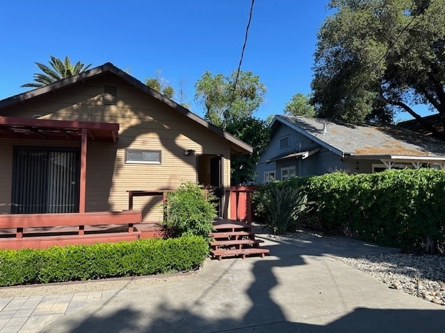 Building Photo - Modesto 3 Bedroom 2 Bathroom Home.