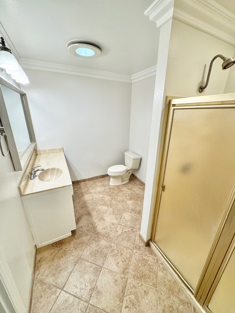 second bathroom - 4903 Arvada St