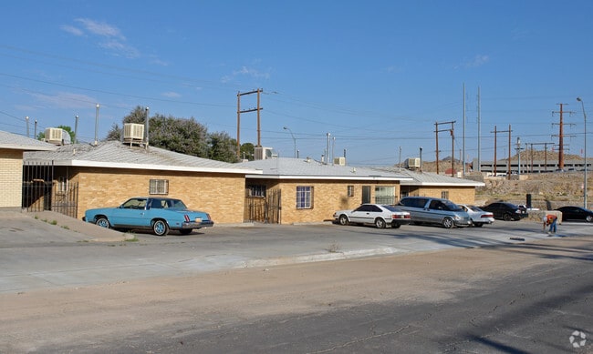 Primary Photo - KKVD Apartments