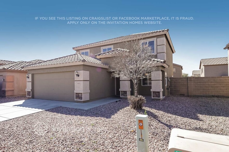 Building Photo - 11635 W Longley Ln