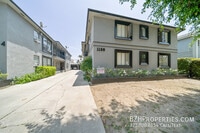Building Photo - 1136 S Sherbourne Dr