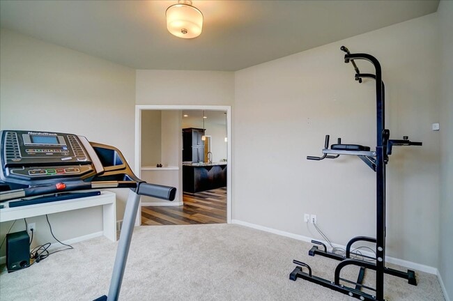 Building Photo - 601 Tawny Elm Pkwy