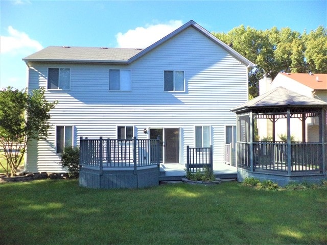 Building Photo - 8601 Sycamore Ct