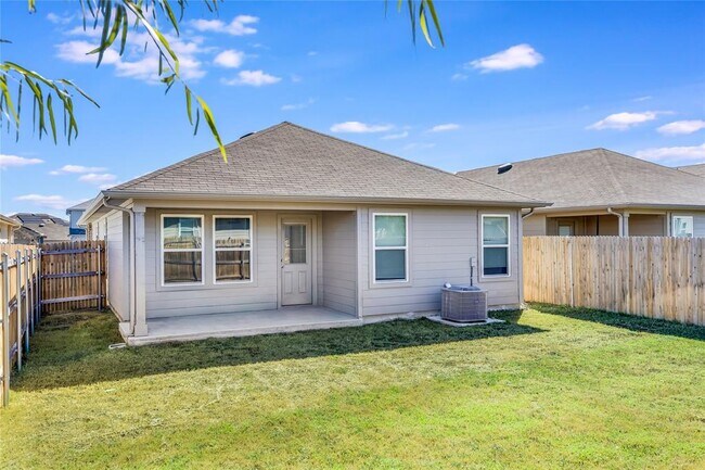 Building Photo - 17409 Ginning Ct