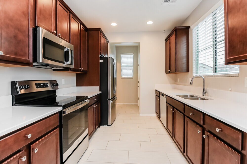 Building Photo - 508 N Ranger Trail