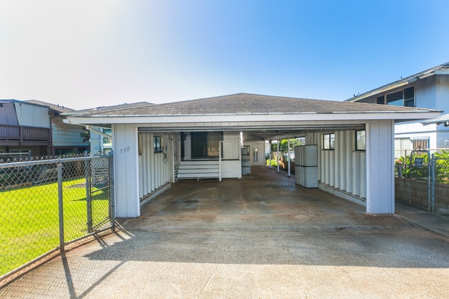 Primary Photo - 730 6th Ave