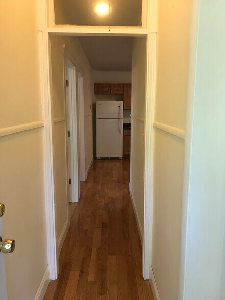 Building Photo - 6-8 Spaulding Street