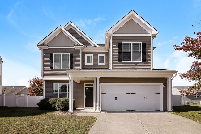 Building Photo - 3431 Vireo Ct