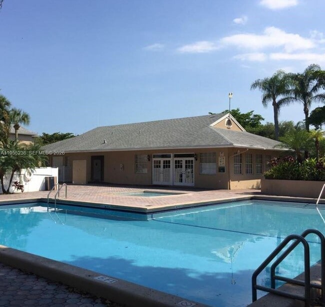 Building Photo - 1971 NW 96th Terrace