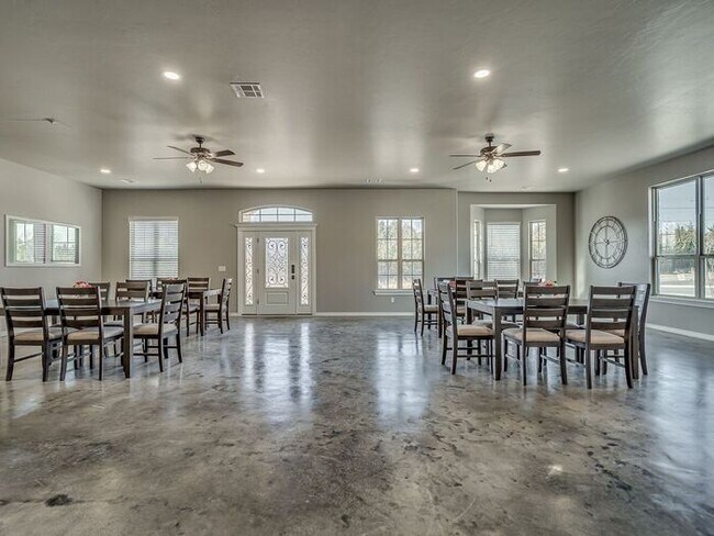 Building Photo - Brand New Senior Living Community!!