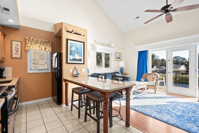 Building Photo - All Inclusive Seasonal Rental Available Oc...