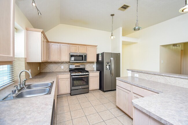 Building Photo - 20802 Oak Rain Ct