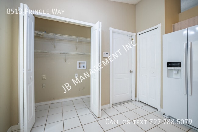 Building Photo - 8513 Pringle Way