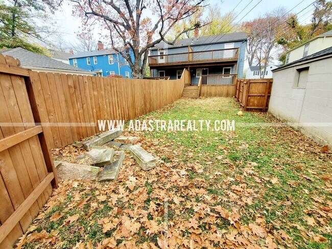 Building Photo - Beautiful Brookside Duplex-Coming SOON!!