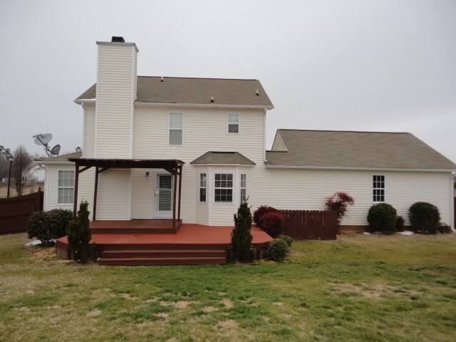 Building Photo - 1405 Ivy Leaf Ct