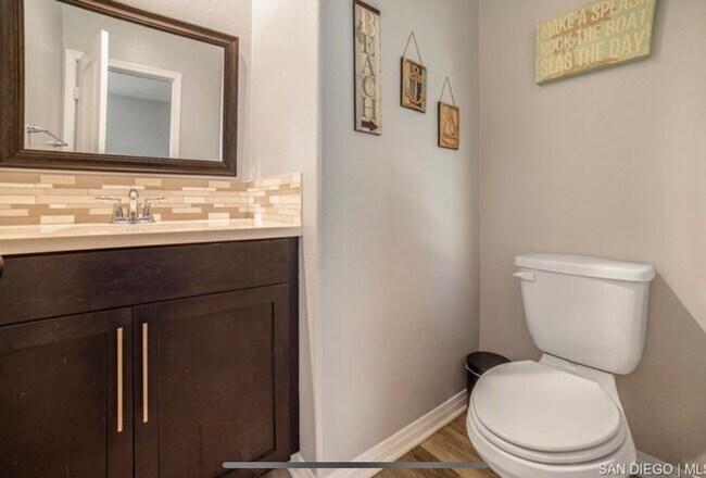 Building Photo - Available Now! Beautifully updated 3-story...