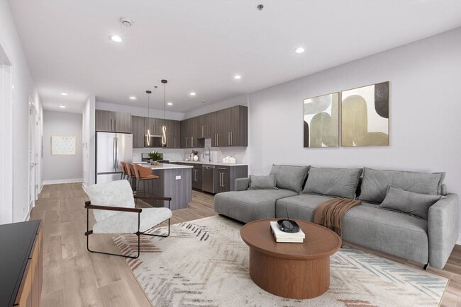 Building Photo - 2357 N Washtenaw Ave