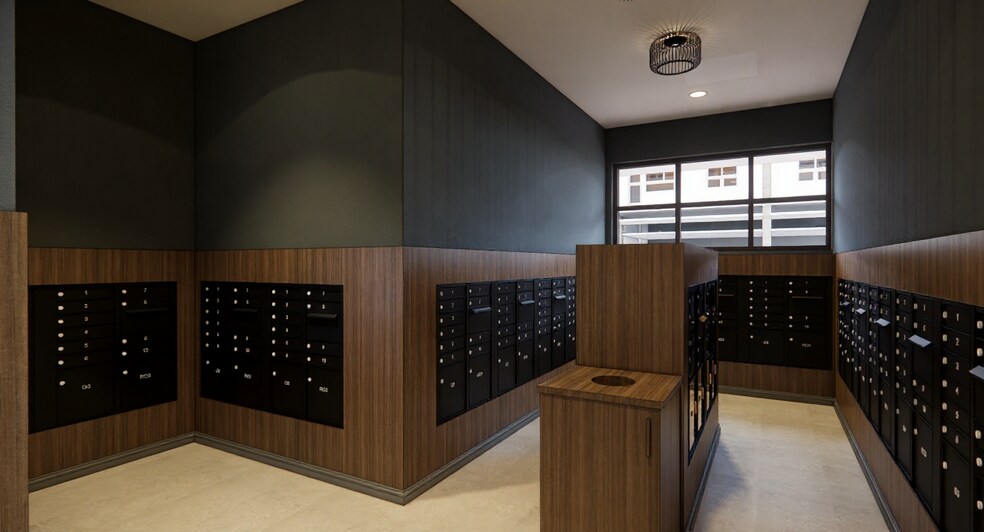 Building Photo - Altaire at Jackson Park