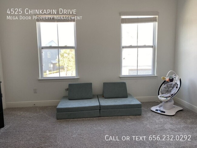 Building Photo - 4525 Chinkapin Dr