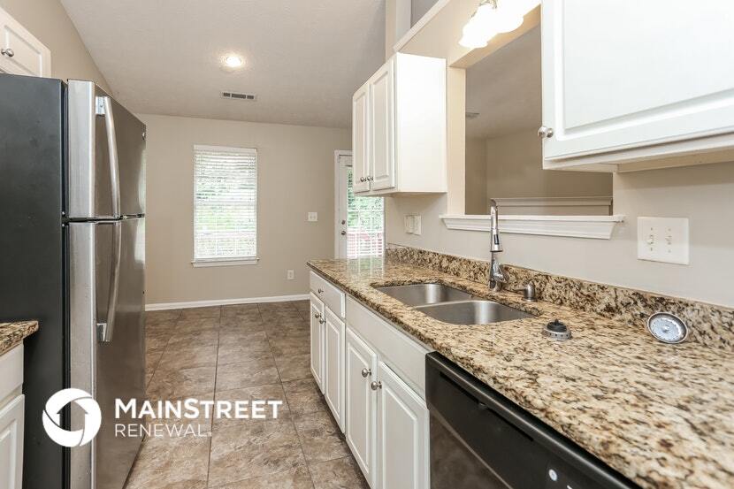 Building Photo - 4416 Wesley Meadows Dr