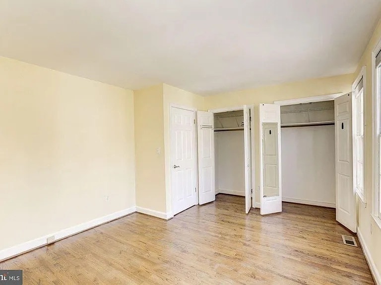 Bedroom 2 (Now Light Gray) - 104 Shooters Ct