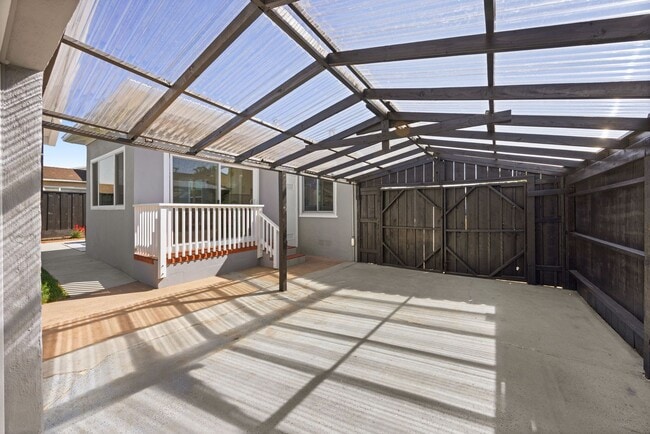 Building Photo - Fully Remodeled, Modern South San Francisc...