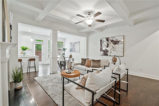 Building Photo - 2235 Mulsanne Dr