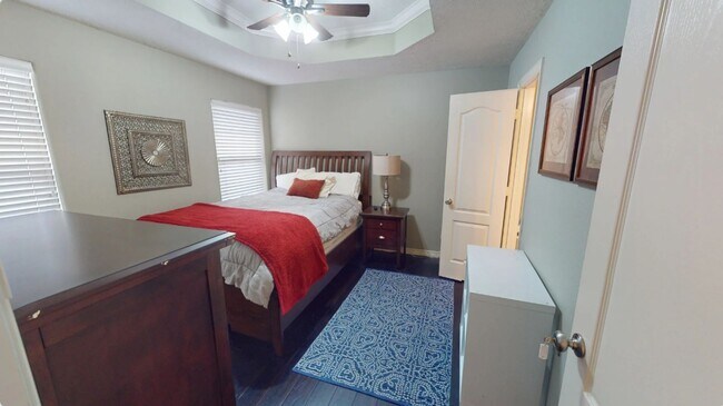 Building Photo - River Ridge Townhomes #1706