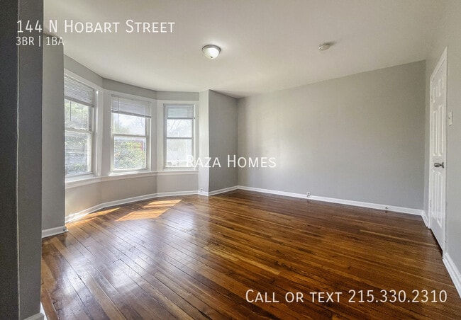 Building Photo - 144 N Hobart St