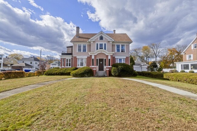 Building Photo - 1801 Northampton St