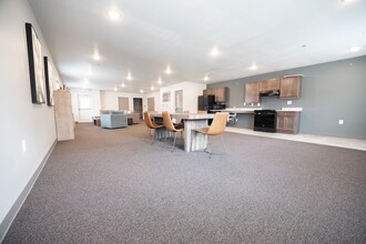 Building Photo - Irving Center Apartments