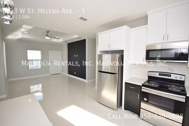 Building Photo - 213 W St Helena Ave