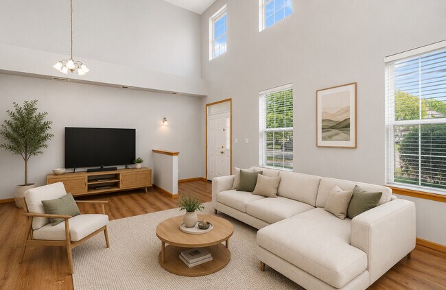 Building Photo - 2255 Georgetown Cir