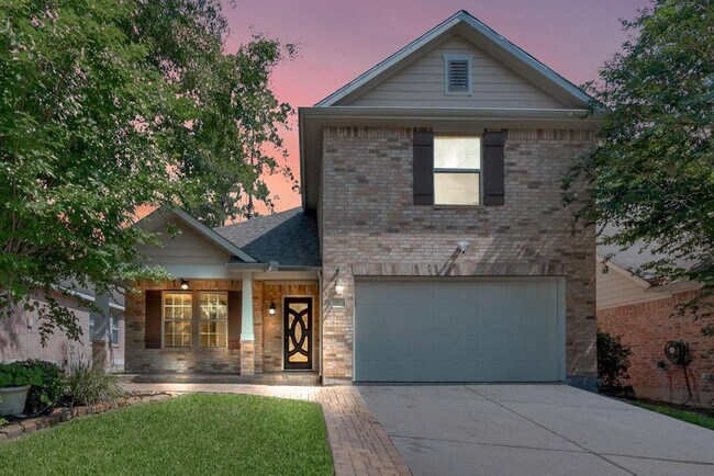 Primary Photo - 18 N Star Ridge Cir
