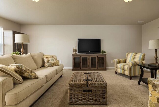 Building Photo - Large 4 Bedroom Newer Home for Lease
