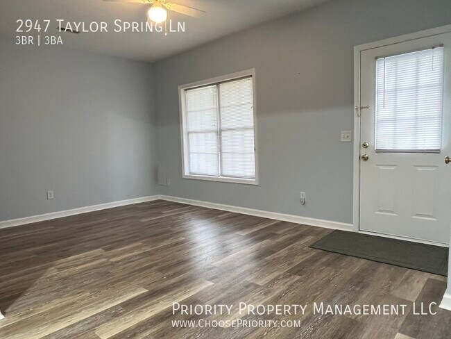 Building Photo - 3 Bedroom in Taylor Springs