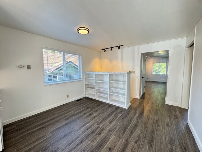 Building Photo - Ramesh House | Spacious 3x2 Available Now! | Rare Green Lake Home w/ Garage, Storage and Private ...