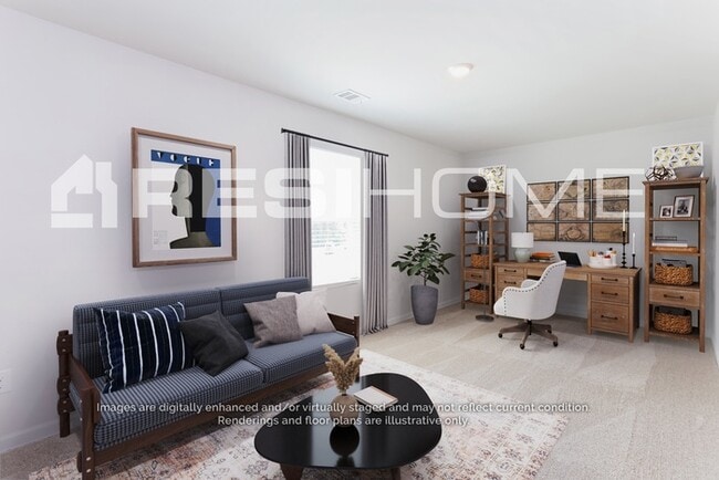 Building Photo - 2303 Tolliver Pl