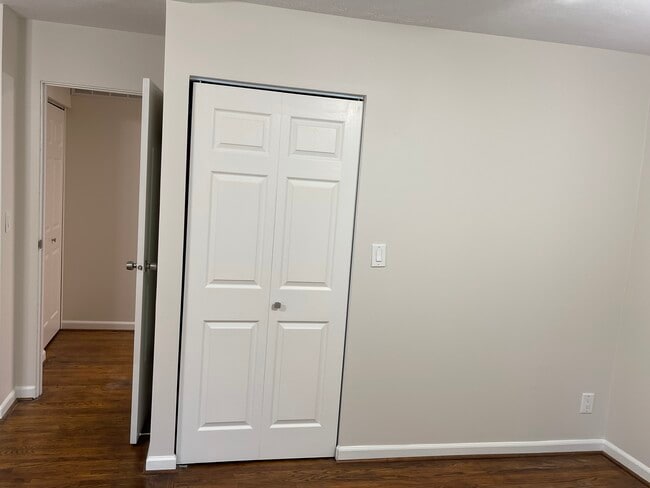 Lots of closets - 2831 Bexley Ct