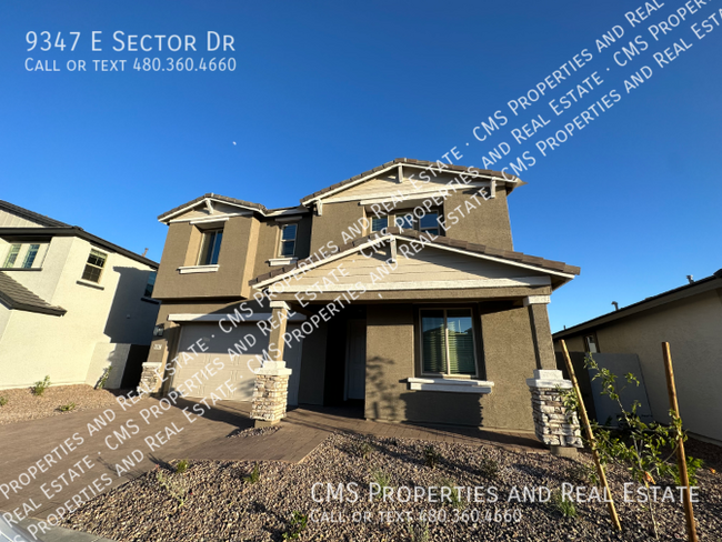 Building Photo - 9347 E Sector Dr