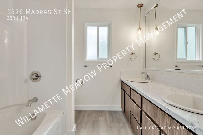 Building Photo - 1626 Madras St SE