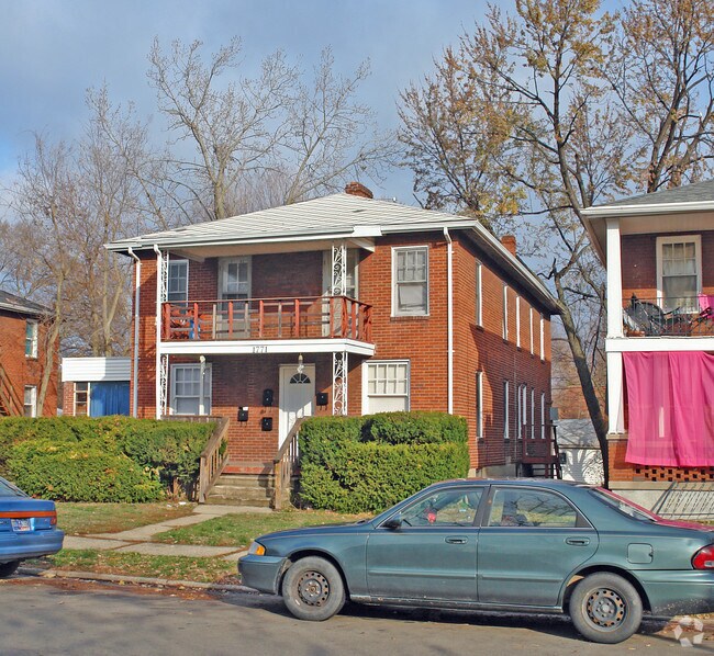 Building Photo - 1771 Huffman Ave