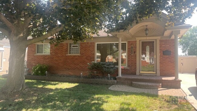 Primary Photo - COMING SOON - Three Bedroom Family Home