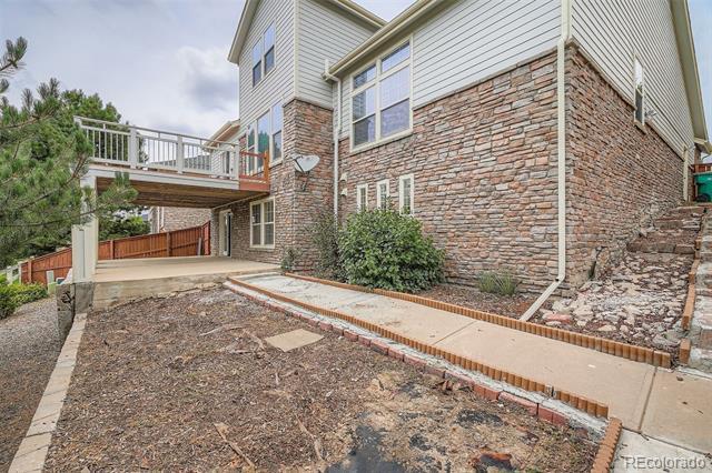 Building Photo - 20426 E Flora Dr